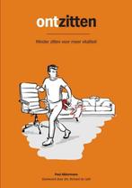 9789464488036 Ontzitten Paul Akkermans, Boeken, Verzenden, Nieuw, Paul Akkermans
