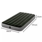 Bestway Intex Opblaasbaar Matras 191x99x25 cm Fiber-Tech..., Ophalen of Verzenden, Nieuw