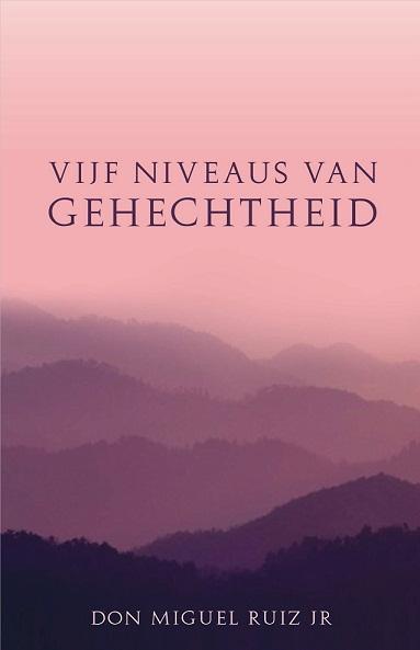 Vijf niveaus van gehechtheid 9789020209280, Boeken, Esoterie en Spiritualiteit, Gelezen, Verzenden