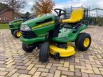 John Deere LA125, Tuin en Terras, Zitmaaiers, Ophalen, Gebruikt, John Deere