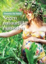 Negen natuurlijke maanden 9789493242180 Tinneke De Smet, Boeken, Verzenden, Gelezen, Tinneke De Smet