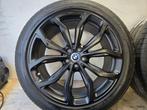 DEMO BMW X3 G01 iX3 X4 G02 st 695 20 inch zomerbanden zwart, 245 mm, Banden en Velgen, Nieuw, Ophalen of Verzenden