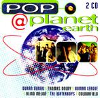 Various - Pop @ Planet Earth, Ophalen of Verzenden, Gebruikt