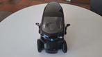 Keng FAI Toys 1:12 - Modelauto - Renault - Twizy, Nieuw