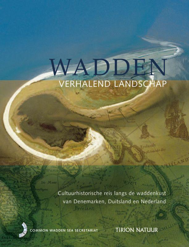 Wadden 9789052106120, Boeken, Reisgidsen, Gelezen, Verzenden
