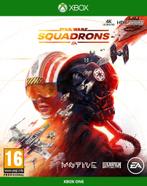 Star Wars Squadrons (Xbox One), Gebruikt, Verzenden