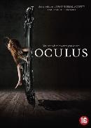 Oculus - DVD, Cd's en Dvd's, Dvd's | Thrillers en Misdaad, Verzenden