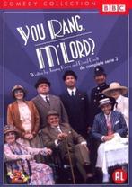 You Rang M'Lord Series 3, Cd's en Dvd's, Verzenden, Nieuw in verpakking