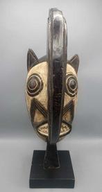 Mask - Nigeria (Zonder Minimumprijs)