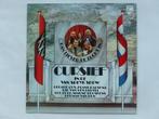 Cursief - in de Van Speyk Show (LP), Cd's en Dvd's, Vinyl | Nederlandstalig, Verzenden, Nieuw in verpakking