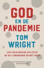 Boek God en de pandemie 9789043535564, Boeken, Verzenden, Zo goed als nieuw