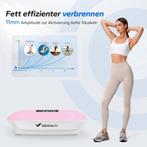 Trilplaat - Trilplaat fitness - Vibratie plaat - Powerplate, Verzenden, Zo goed als nieuw