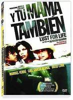 Y tu mamá también - Lust for Life von Alfonso Cuarón  DVD, Verzenden, Gebruikt