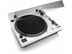 Lenco L-3810 - Platenspeler - USB opname en ingebouwde, Verzenden, Zo goed als nieuw