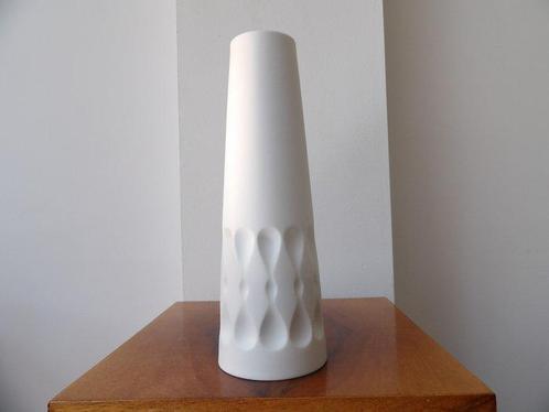 Hutschenreuther - Heinrich Fuchs - Vaas - Biscuit porselein, Antiek en Kunst, Curiosa en Brocante
