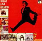 LP gebruikt - Freddie &amp; The Dreamers - The EP Collection, Verzenden, Zo goed als nieuw