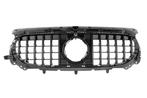 Sport Panamericana GT Grill Radiator Grille past op Mercedes, Ophalen of Verzenden
