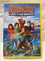 SCOOBY-DOO! CURSE OF THE LAKE MONSTER (IN SEAL) (DVD), Verzenden, Gebruikt