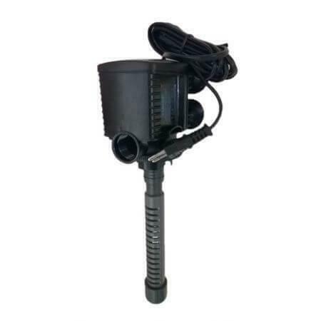 DSR Powerfilter tot 1000 liter, Dieren en Toebehoren, Vissen | Aquaria en Toebehoren, Ophalen of Verzenden