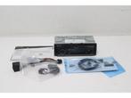 Kenwood KMM-BT508DAB Autoradio - Multicolor, Verzenden, Zo goed als nieuw