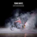 cd - Young Knives - Superabundance, Verzenden, Zo goed als nieuw
