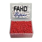 Fako Bijoux® - DIY Kralen Box - Glas Zaad Kralen - Sieraden, Hobby en Vrije tijd, Verzenden, Nieuw