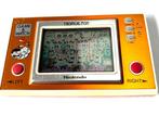 Nintendo - Game & Watch - Tropical Fish TF-104 - Handheld, Nieuw
