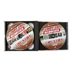 Top 40 Hitdossier Country (4CD) (TWEEDEHANDS), Cd's en Dvd's, Verzenden, Nieuw in verpakking