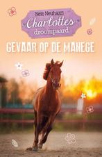 Gevaar op de manege / Charlottes droompaard / 2 Nele Neuhaus, Boeken, Verzenden, Gelezen, Nele Neuhaus