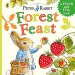 Peter Rabbit: Forest Feast |  NIEUW | Potter, Beatrix | 9780, Boeken, Ophalen of Verzenden, Nieuw, Potter, Beatrix