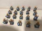 Lego - Minifigures - 71047 - 20 × Dragon Knights Minifigures, Nieuw