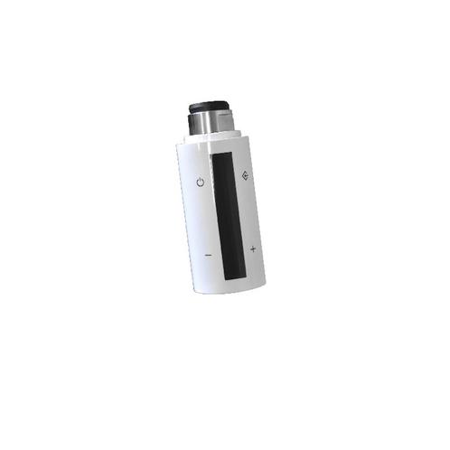 Radiator Sanicare Denso Met WiFi 180 x 40 cm Mat Zwart Met, Doe-het-zelf en Verbouw, Sanitair, Ophalen of Verzenden