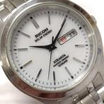 Ricoh - Solar Energy “Atlanta” Day-Date Wristwatch —, Nieuw