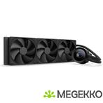 NZXT Kraken Plus 360 V2 Black, Computers en Software, Computerkoelers, Verzenden, Nieuw