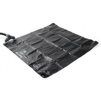 Verwarmingsmat zwembad | Intex (1.2 m², Zonne-energie), Tuin en Terras, Zwembad-toebehoren, Nieuw, Verzenden