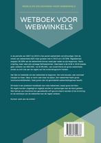 Wetboek voor webwinkels 9789082329636 Charlotte Meindersma, Verzenden, Zo goed als nieuw, Charlotte Meindersma