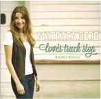 cd promo - Matraca Berg - Love's Truck Stop