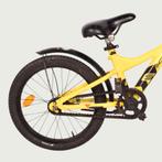 Scool kinderfiets 18 inch, Fietsen en Brommers, Ophalen of Verzenden, Gebruikt, Scool