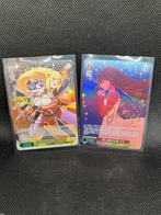 Bushiroad - 2 Card - Weiß Schwarz Foil, Nieuw