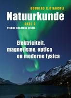 Natuurkunde / Deel 2 Elektriciteit, magnetisme, optica en, Verzenden, Gelezen, Douglas C. Giancoli