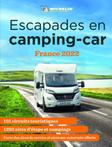 9782067253315 Escapades en camping-car France Michelin 20...