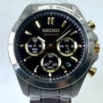 Seiko - Chronograph - Zonder minimumprijs - Heren -