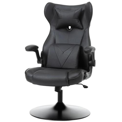 TRUUSK Gamingstoel Ergonomische Computerstoel Bureaustoel Bu, Huis en Inrichting, Bureaustoelen, Nieuw, Verzenden