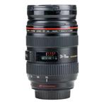 Canon EF 24-70mm f/2.8L USM met garantie, Verzenden, Nieuw