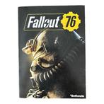 Fallout 76 Official Strategy Guide (TWEEDEHANDS), Verzenden, Nieuw