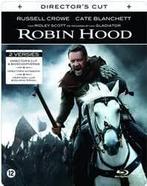 Blu-ray film - Robin Hood - Robin Hood [ 2010 ] Director..., Cd's en Dvd's, Blu-ray, Zo goed als nieuw, Verzenden