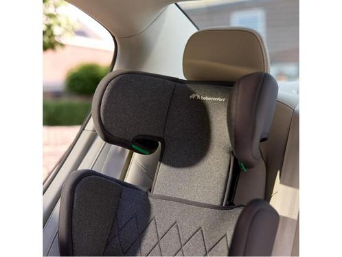 Bebeconfort Road Safe i-Size - Autostoeltje - Tinted Black -, Huis en Inrichting, Woonaccessoires | Overige, Zo goed als nieuw