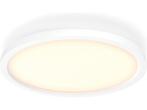 Philips Hue Aurelle - Paneellamp - Warm- tot koelwit licht -, Verzenden, Nieuw