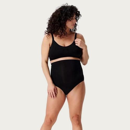 Noppies Nisa Naadloze Sensil Zwangerschapsslip  Black, Kleding | Dames, Ondergoed en Lingerie