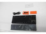 SteelSeries Apex Pro TKL - Draadloos Gaming Toetsenbord -, Verzenden, Zo goed als nieuw